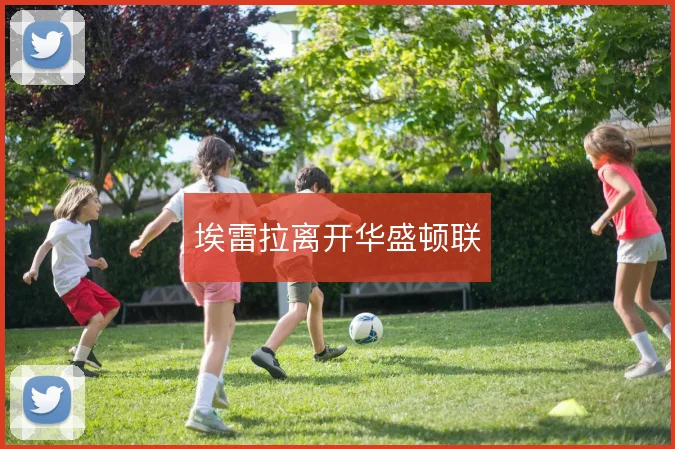 埃雷拉离开华盛顿联