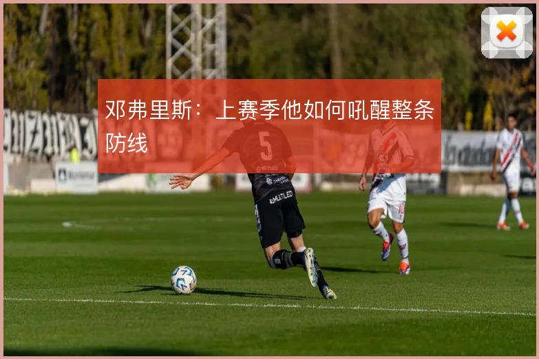 邓弗里斯：上赛季他如何吼醒整条防线