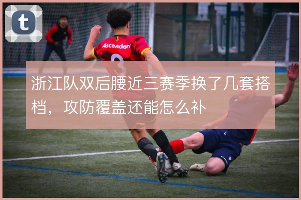 浙江队双后腰近三赛季换了几套搭档，攻防覆盖还能怎么补