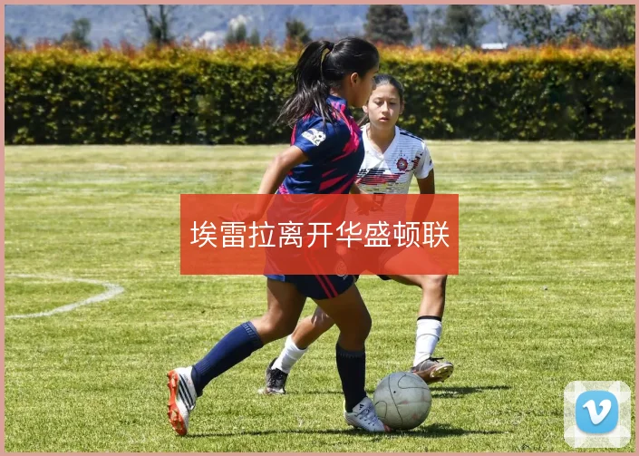埃雷拉离开华盛顿联