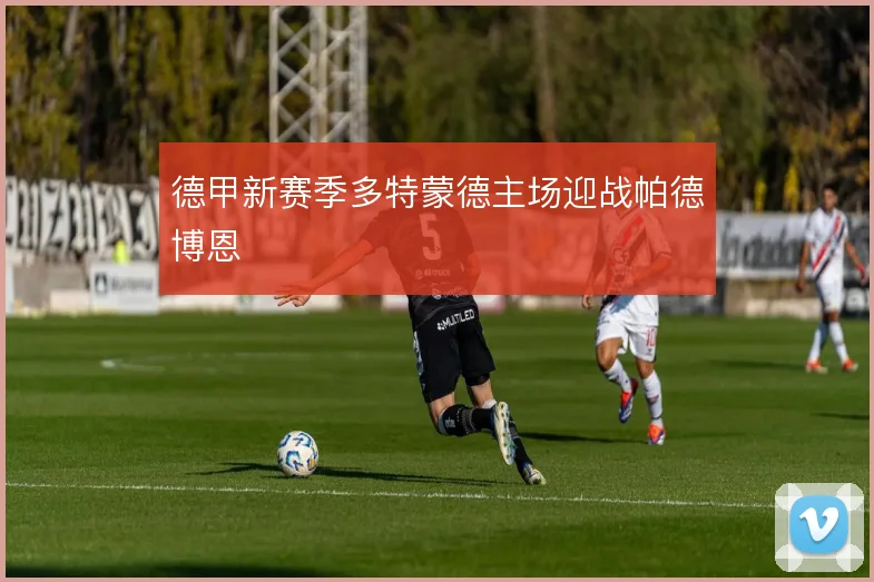 德甲新赛季多特蒙德主场迎战帕德博恩
